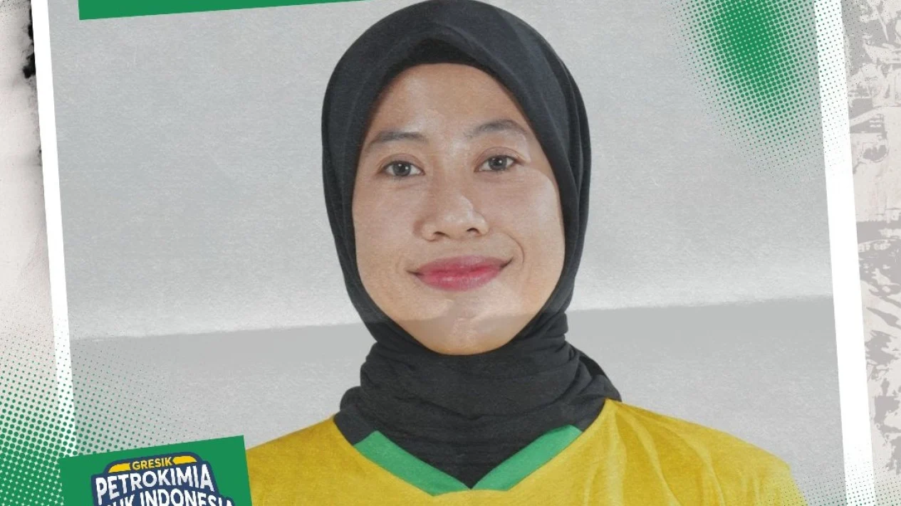 Final Four Proliga 2025: Gresik Petrokimia Daftarkan Megawati Hangestri untuk Memperkuat Tim