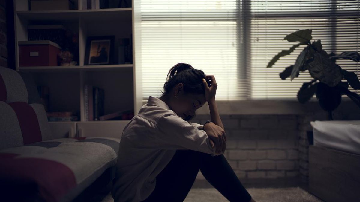 Mengapa Remaja Perempuan Lebih Rentan Terkena Depresi? Ini Kata Studi