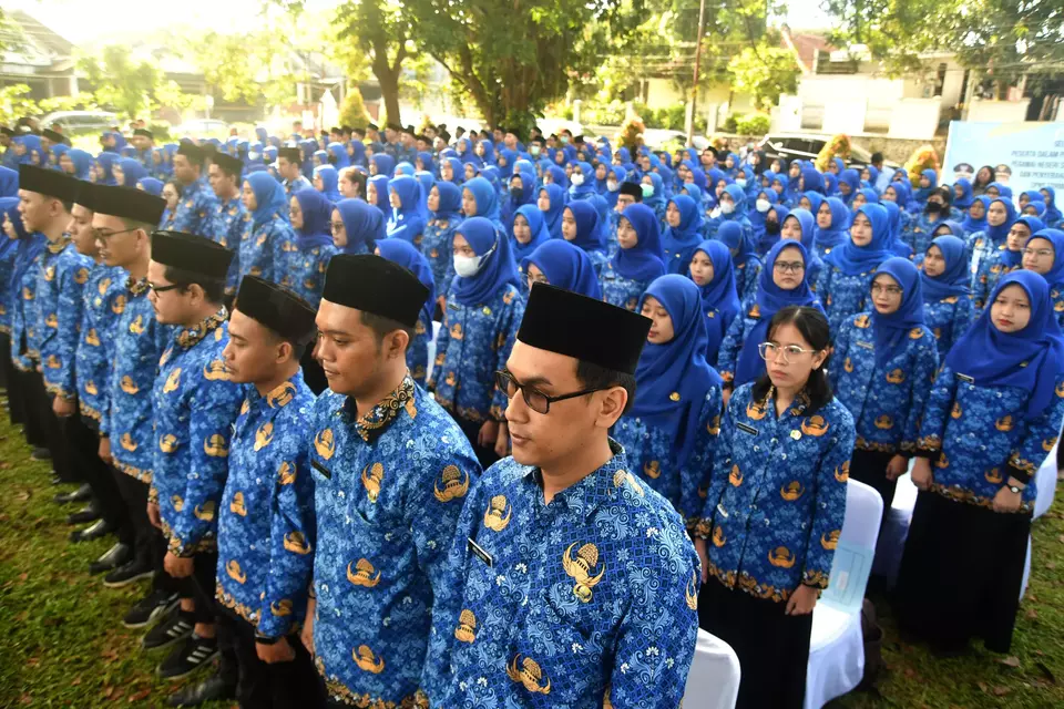 Menjadi PNS: Nikmatnya Kerja dengan Fleksibilitas WFA di 8 April