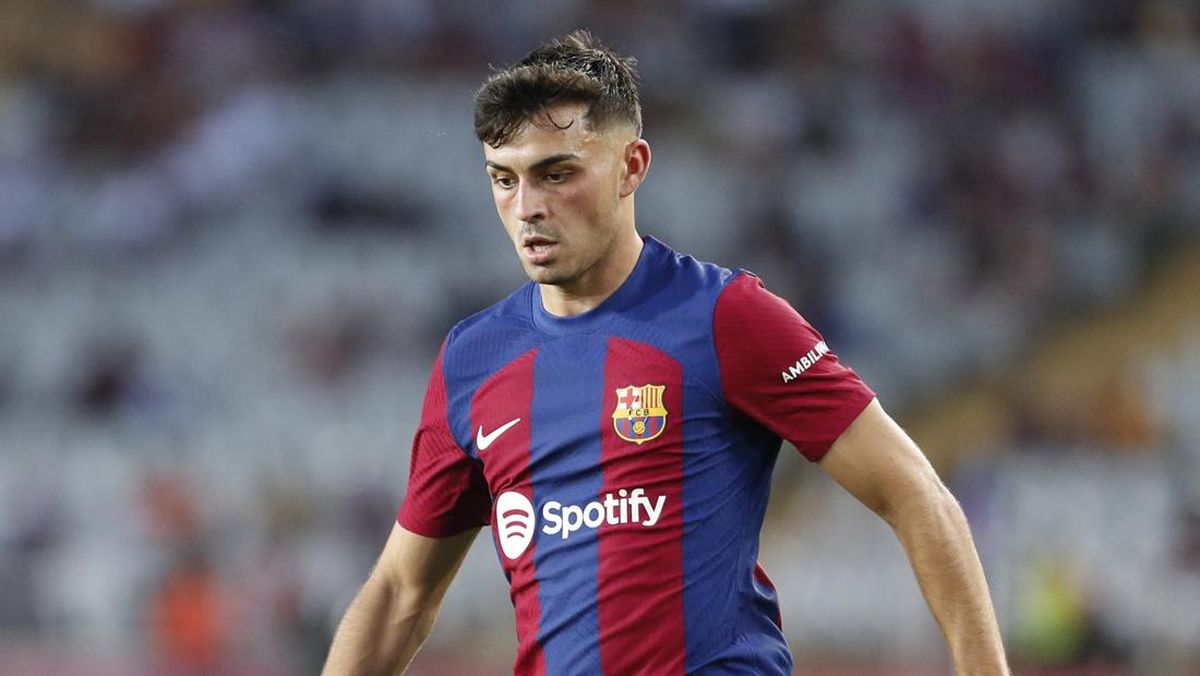 Pedri: Akan Menyakitkan jika Barca Nirgelar Lagi