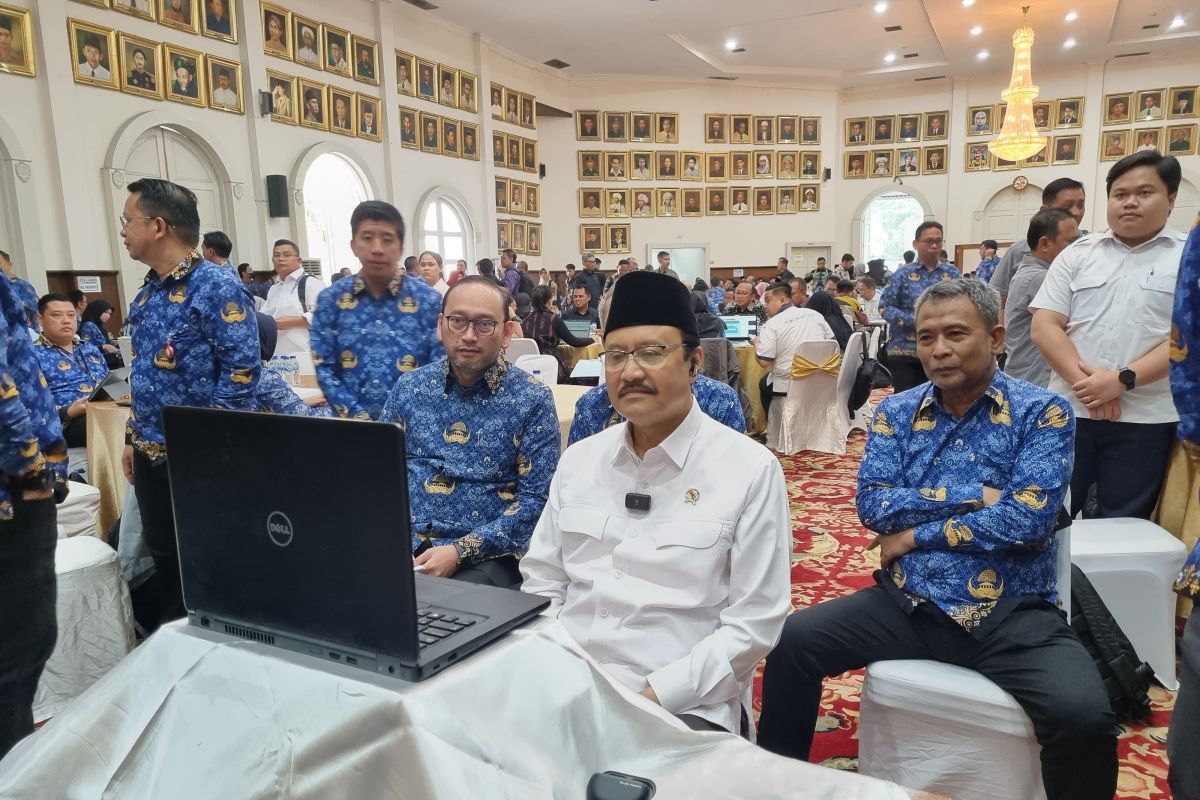 Pertemuan Andi Gani dengan Dasco: Rencana Pembentukan Satgas PHK