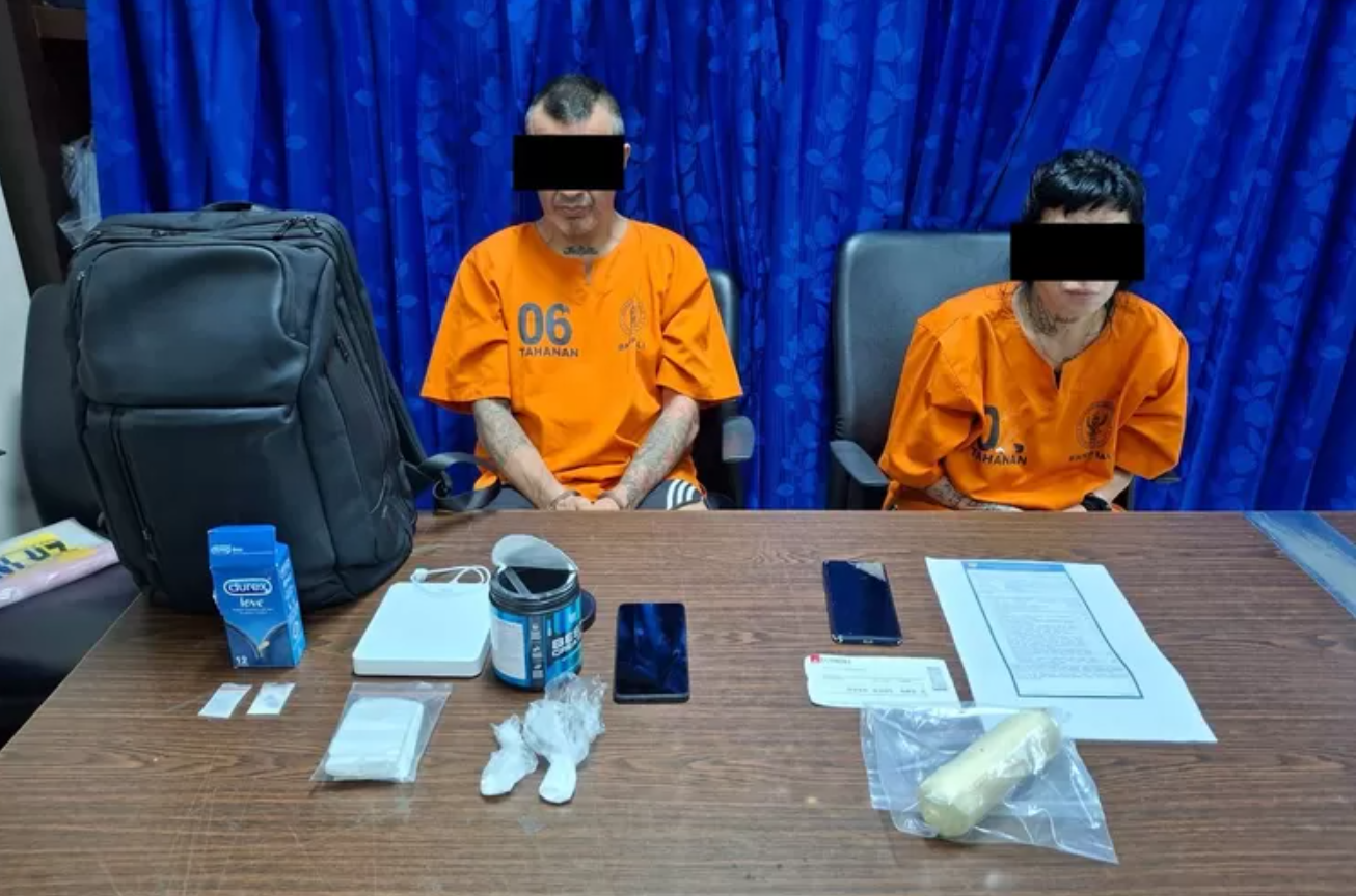 Turis Argentina Diamankan di Bandara Bali: Upaya Penyelundupan Kokain Terdeteksi