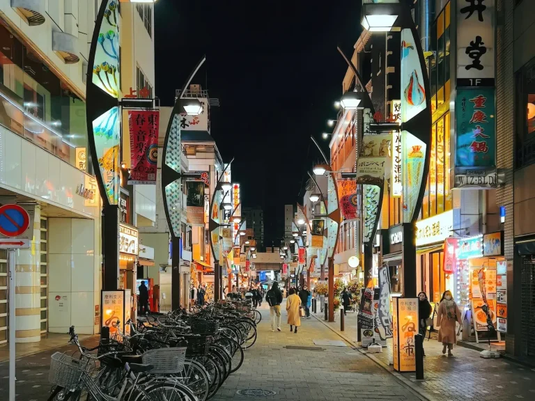 Top 10 Universitas Terbaik di Jepang untuk Pendidikan Internasional