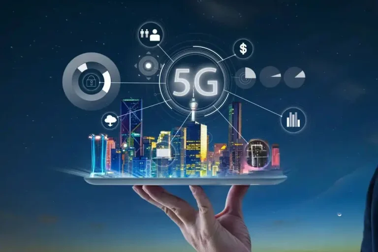 Teknologi 5G: Perluasan Jaringan Capai 80% Wilayah, Apa Dampaknya bagi Indonesia?