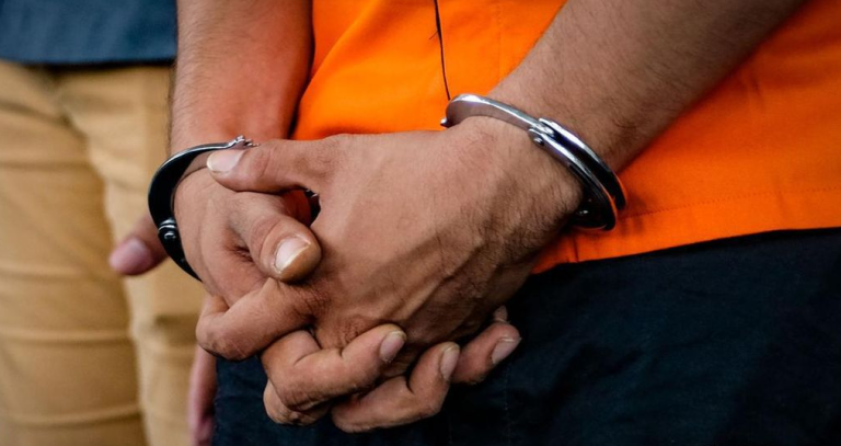 Pelaku Pembunuhan 2 Wanita di Bawah Pohon Sawit Solok Selatan Ditangkap