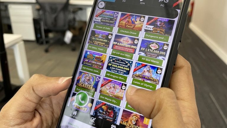 Main Slot Gacor di Malam Hari, Apakah Lebih Menguntungkan?