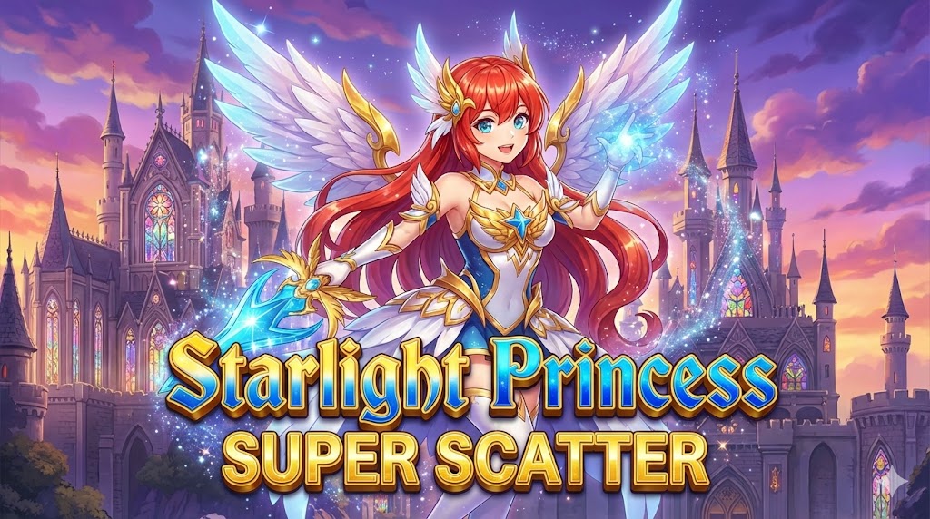 Slot Princess 1000: Trik Rahasia Agar Putaran Lebih Menguntungkan