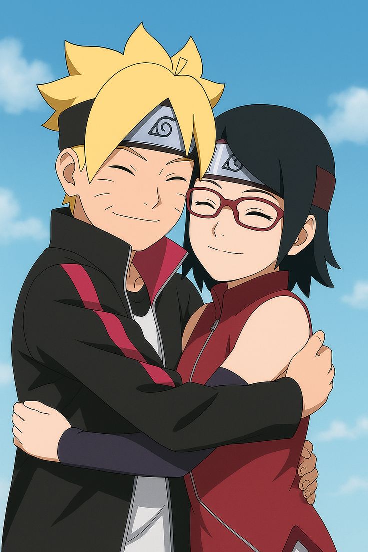 Kisah Inspiratif Perjalanan Naruto Menjadi Hokage ke-7
