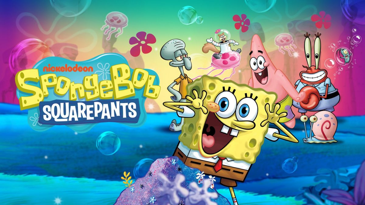 Film SpongeBob Terbaik yang Wajib Ditonton: Cerita dan Fakta